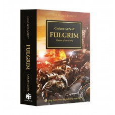 Fulgrim - The Horus Heresy Book 5 (GWBL1121)