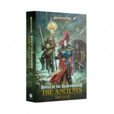 Anvils of the Heldenhammer: The Ancients (HB) (GWBL3117)