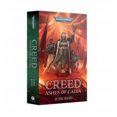 Creed: Ashes of Cadia (PB) (GWBL3147)