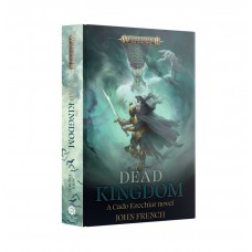 The Dead Kingdom (HB) (GWBL3160)