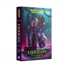 Eidolon: The Auric Hammer (HB) (GWBL3162)