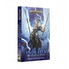 Yndrasta: The Celestial Spear (PB) (GWBL3169)