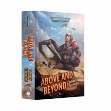 Above and Beyond (HB) (GWBL3178)