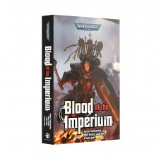 Blood of the Imperium (PB) (GWBL3196)