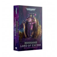 Renegades: Lord of Excess (PB) (EN) (GWBL3209)