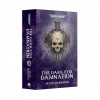 The Dark Coil: Damnation (PB) (GWBL3212)