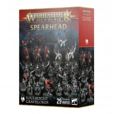Spearhead: Soulblight Gravelords (GW70-16)