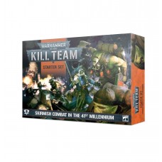 Warhammer 40,000 Kill Team: Starter Set (GW102-84)