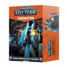 Warhammer 40,000 Kill Team: Termination (GW103-47)