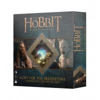 The Hobbit™: Hunt for the Arkenstone™ (GW30-19)