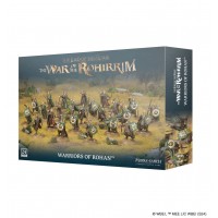 Warriors of Rohan™ (GW30-86)