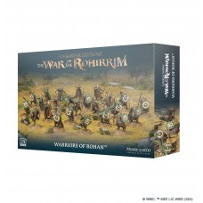 Warriors of Rohan™ (GW30-86)