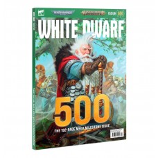 White Dwarf 500 (Mai 24) (GWWD05-60-24)